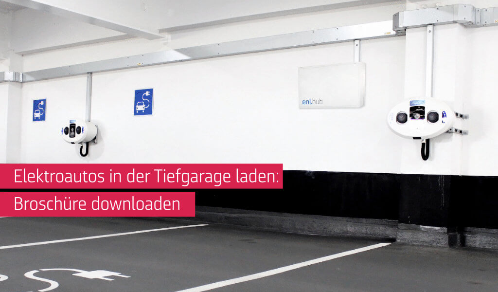 E-Lademanagement
