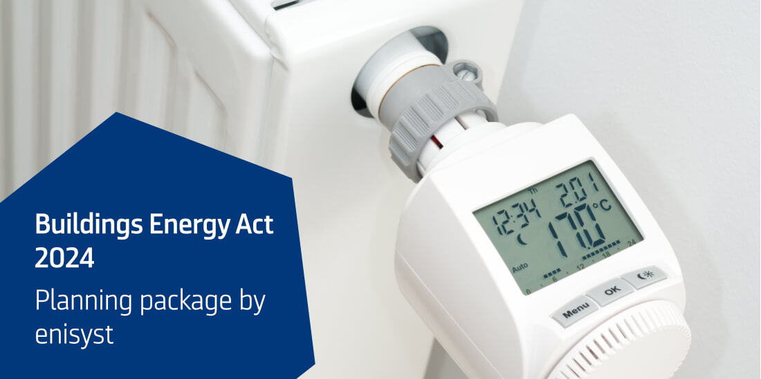 Buildings Energy Act implementation